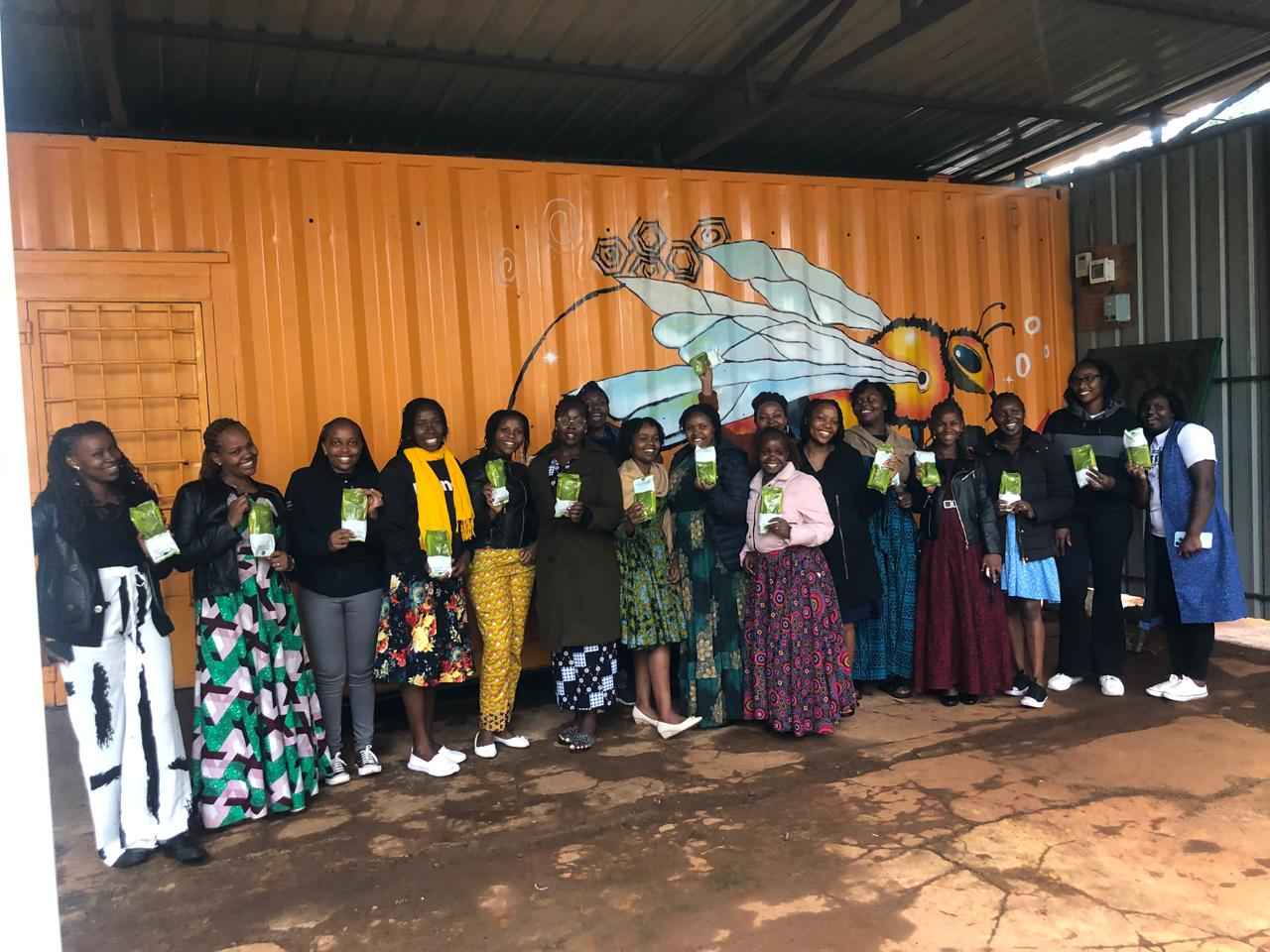 Women's Ministry