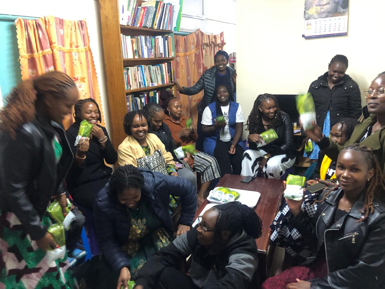 Women's Fellowship