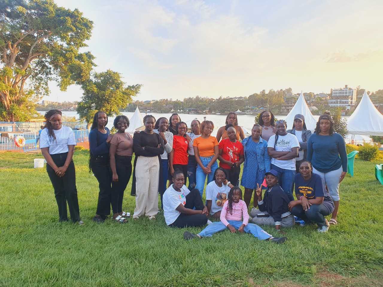 Community Outreach